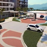 Flat Via Premiere - Rock In Rio, Rio Centro, Barra Olimpica, Barra Da Tijuca