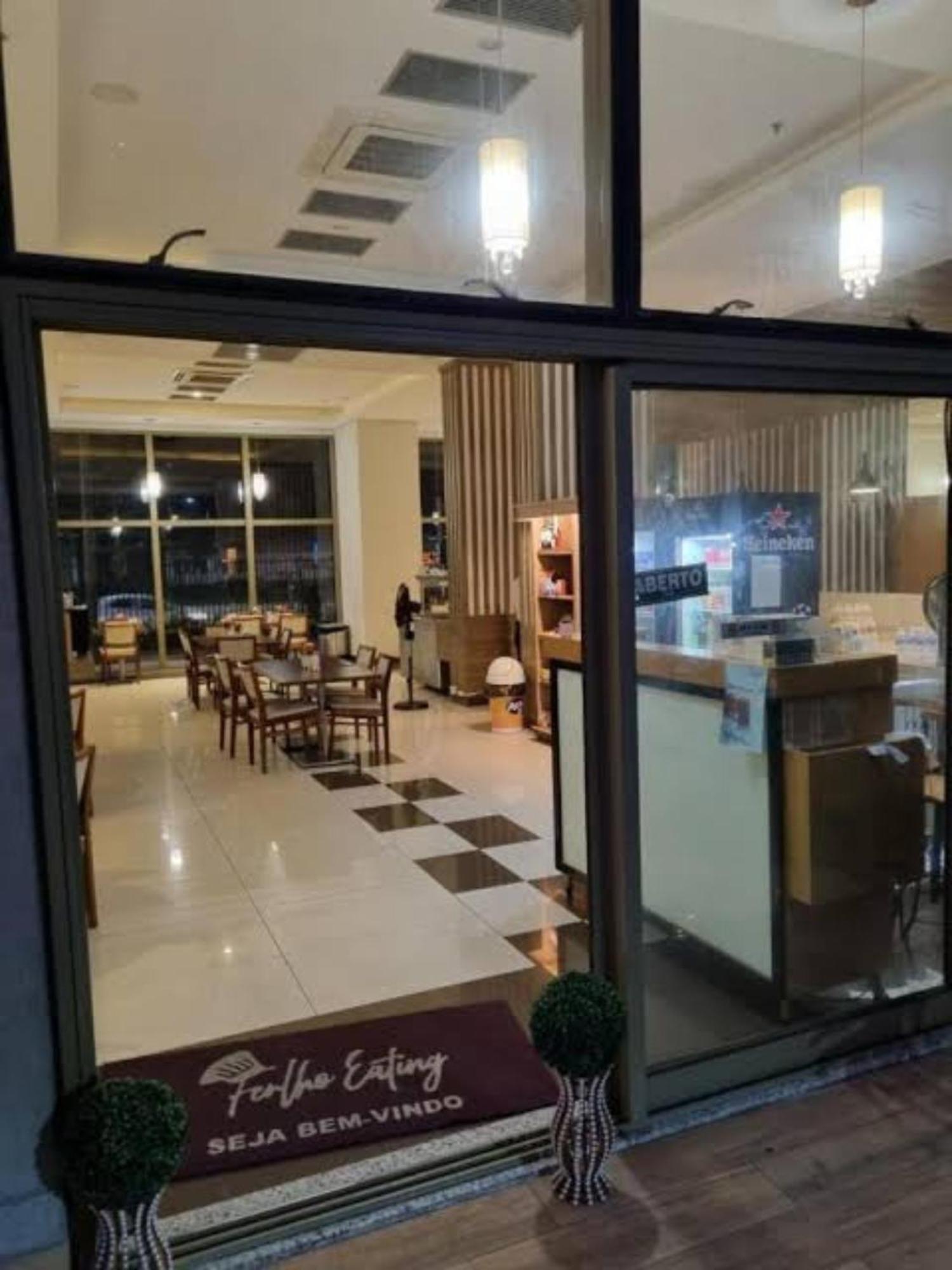 Apartamento Flat Via Premiere - Rock In Rio, Rio Centro, Barra Olimpica, Barra Da Tijuca *