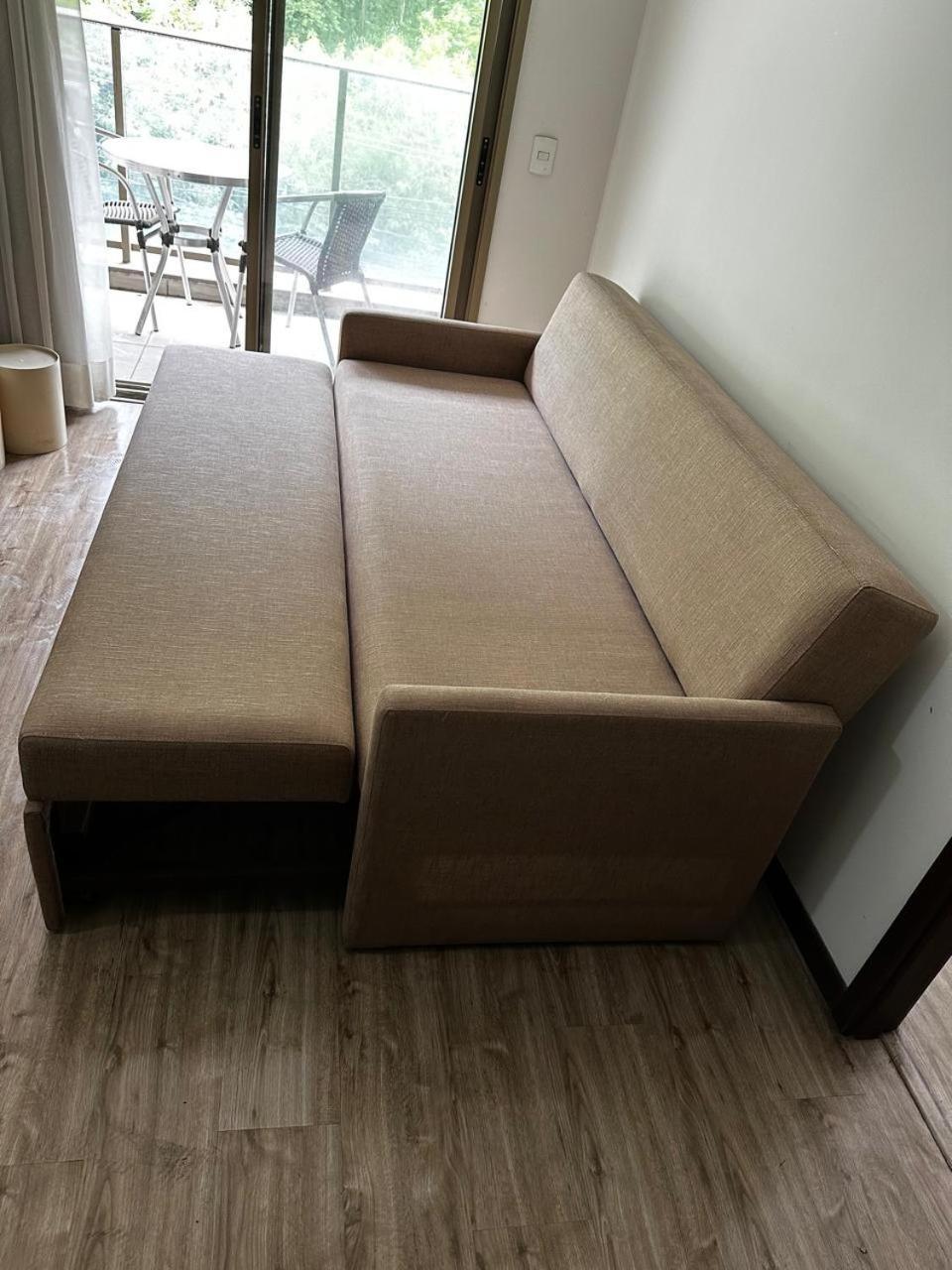 Flat Via Premiere - Rock In Rio, Rio Centro, Barra Olimpica, Barra Da Tijuca Apartamento Rio de Janeiro