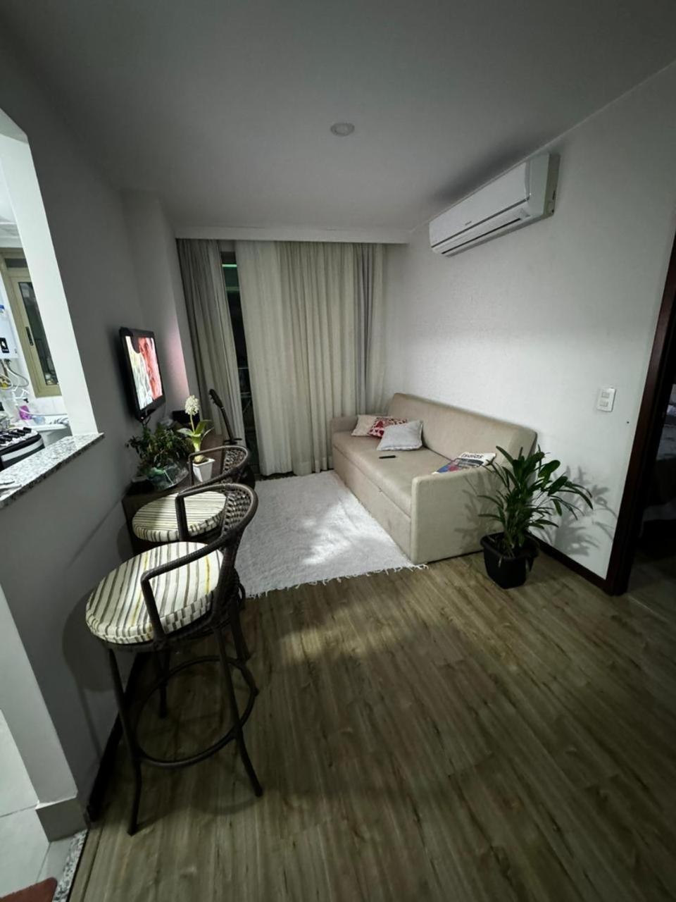 Apartamento Flat Via Premiere - Rock In Rio, Rio Centro, Barra Olimpica, Barra Da Tijuca