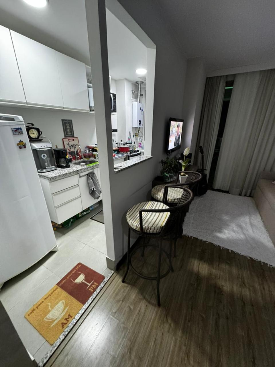 Flat Via Premiere - Rock In Rio, Rio Centro, Barra Olimpica, Barra Da Tijuca Apartamento *