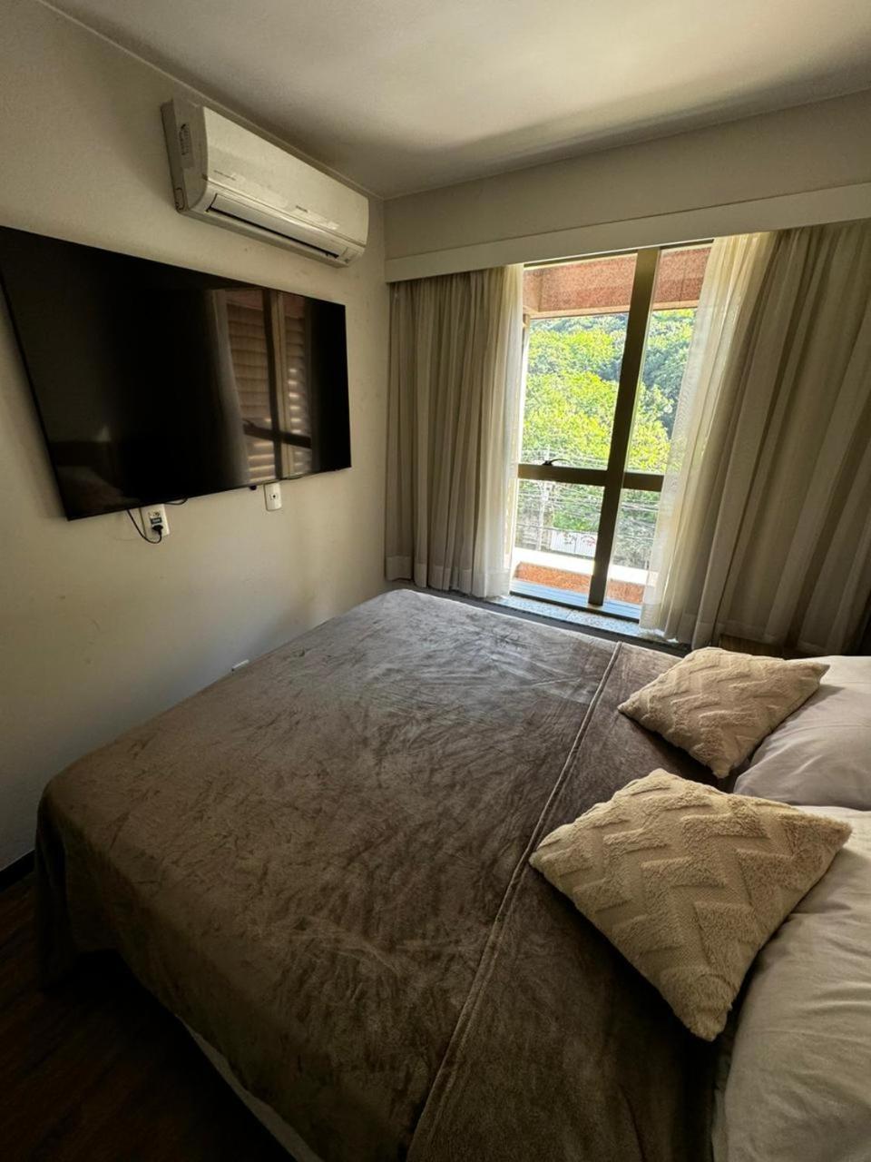 Apartamento Flat Via Premiere - Rock In Rio, Rio Centro, Barra Olimpica, Barra Da Tijuca