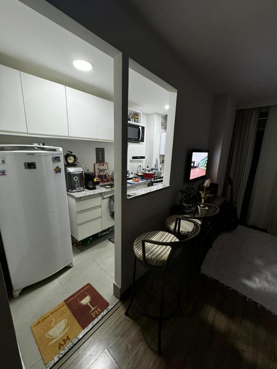 Flat Via Premiere - Rock In Rio, Rio Centro, Barra Olimpica, Barra Da Tijuca Apartamento *