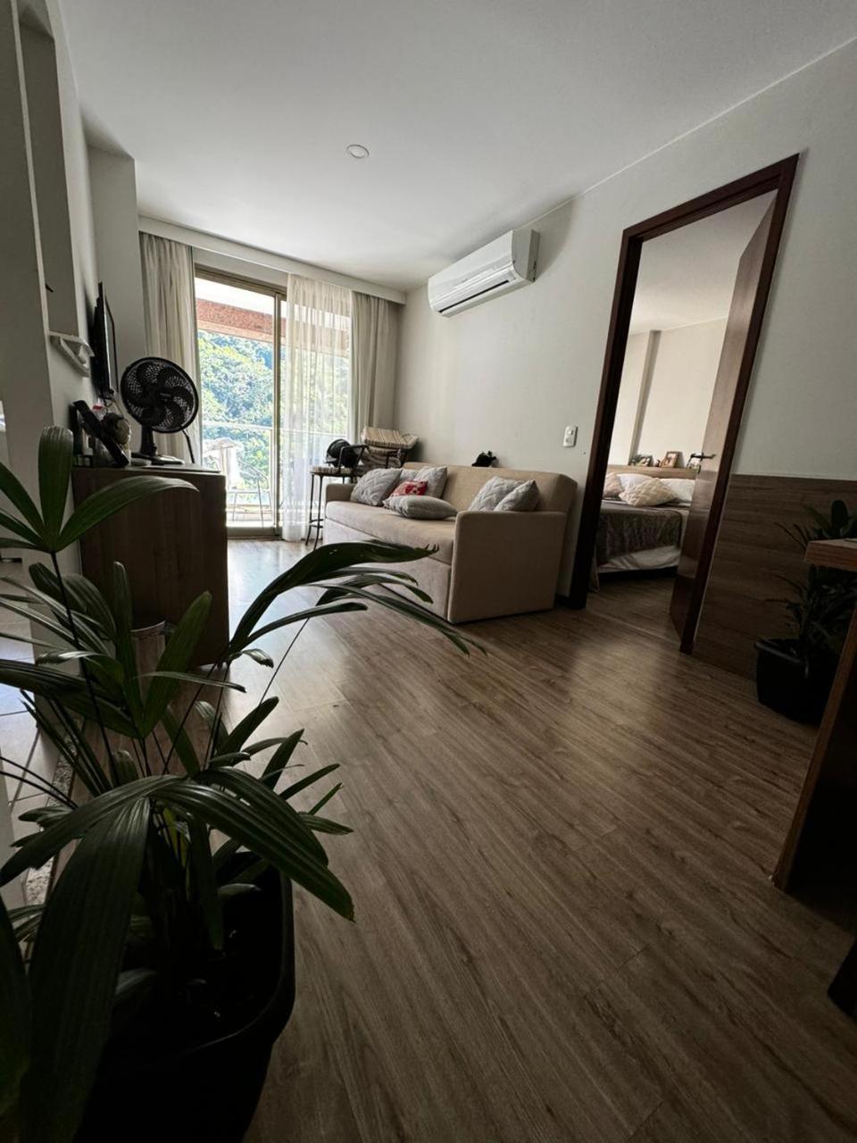 Apartamento Flat Via Premiere - Rock In Rio, Rio Centro, Barra Olimpica, Barra Da Tijuca